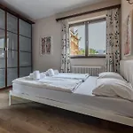 Apartment Hahnenkamm Residenz *