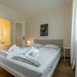 Apartment Hahnenkamm Residenz