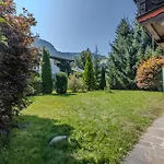 Apartment Hahnenkamm Residenz Kitzbuhel