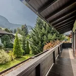 Hahnenkamm Residenz
