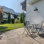 Apartment Hahnenkamm Residenz Kitzbuhel