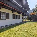 Apartment Hahnenkamm Residenz