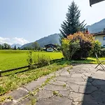 Hahnenkamm Residenz Apartment
