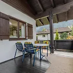 Hahnenkamm Residenz Kitzbuhel