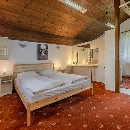 Hahnenkamm Residenz *