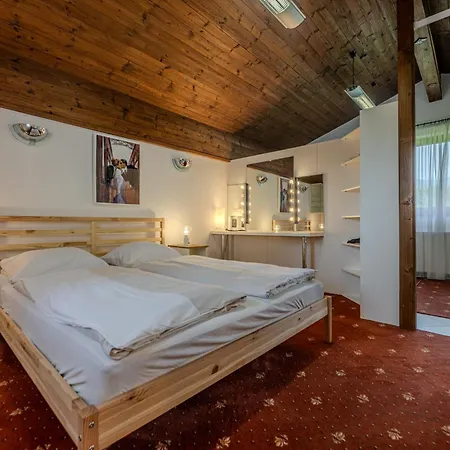 Hahnenkamm Residenz *