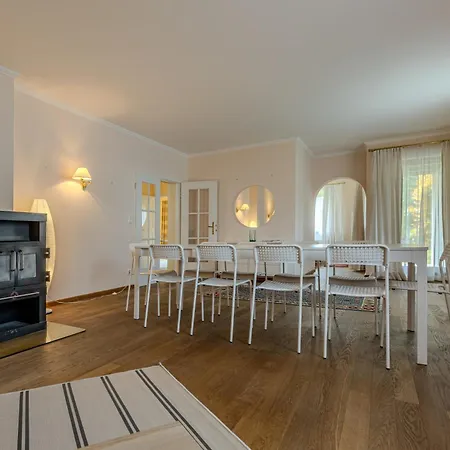 Hahnenkamm Residenz Kitzbuhel