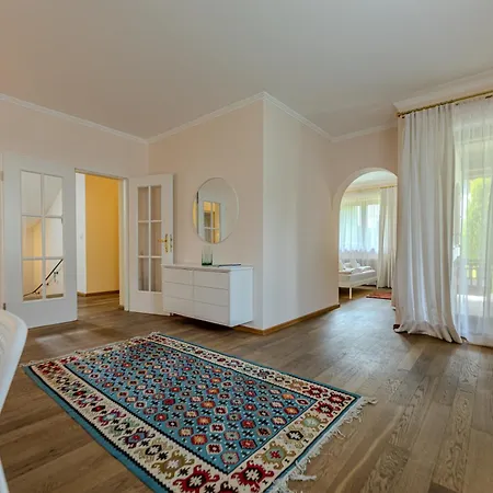 Hahnenkamm Residenz Kitzbuhel