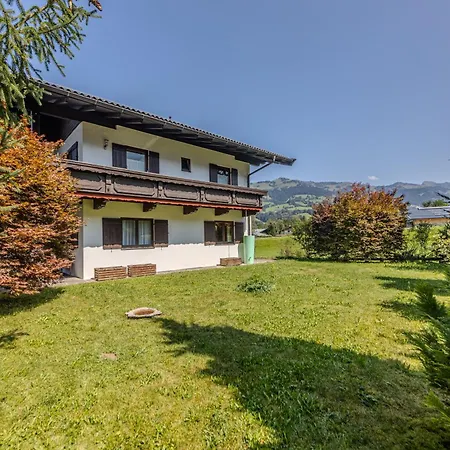 شقة Hahnenkamm Residenz *