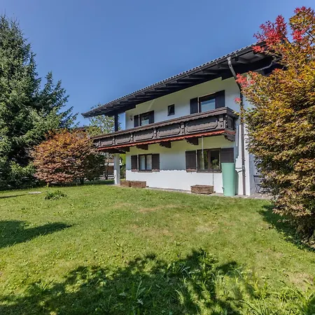 شقة Hahnenkamm Residenz *