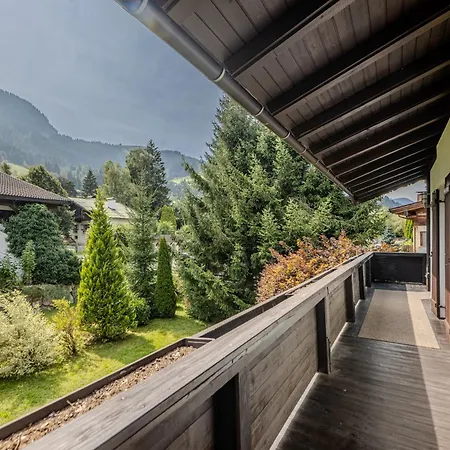 Hahnenkamm Residenz