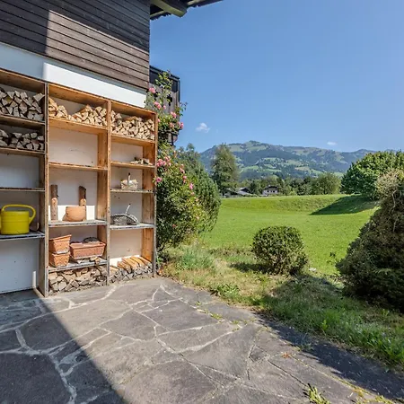 Apartment Hahnenkamm Residenz