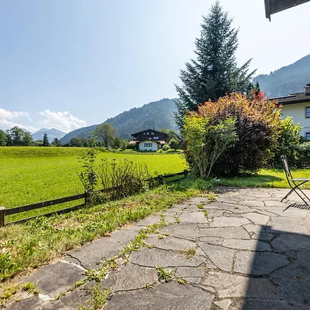 Hahnenkamm Residenz Apartment