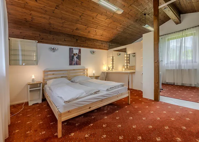 Hahnenkamm Residenz *