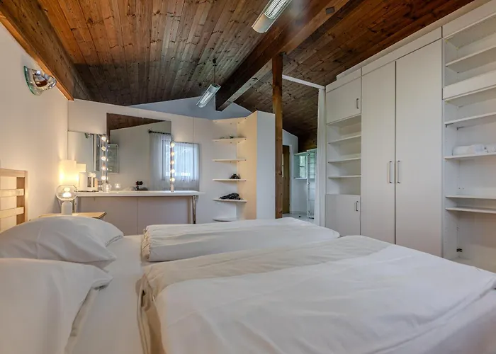 Hahnenkamm Residenz * كيتزبوهيل