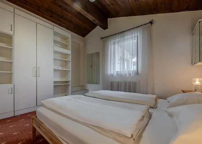 Hahnenkamm Residenz شقة كيتزبوهيل