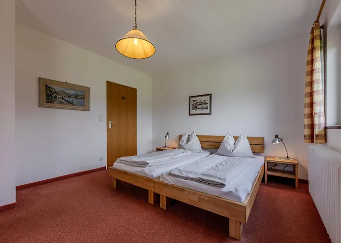 Hahnenkamm Residenz Lejlighed Kitzbühel