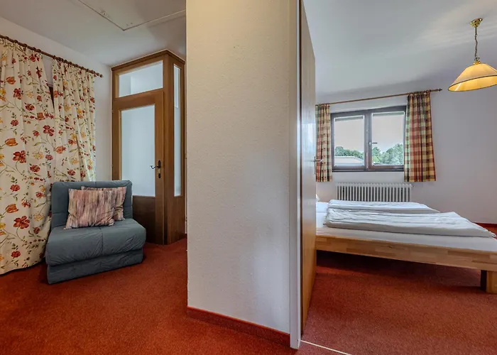 Hahnenkamm Residenz Kitzbühel