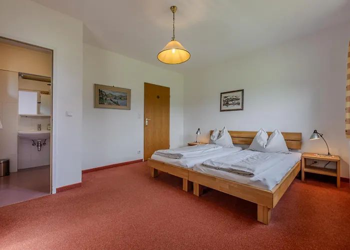 Hahnenkamm Residenz * كيتزبوهيل