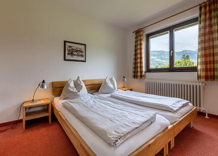 شقة Hahnenkamm Residenz