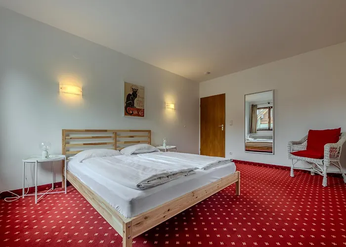 شقة Hahnenkamm Residenz كيتزبوهيل