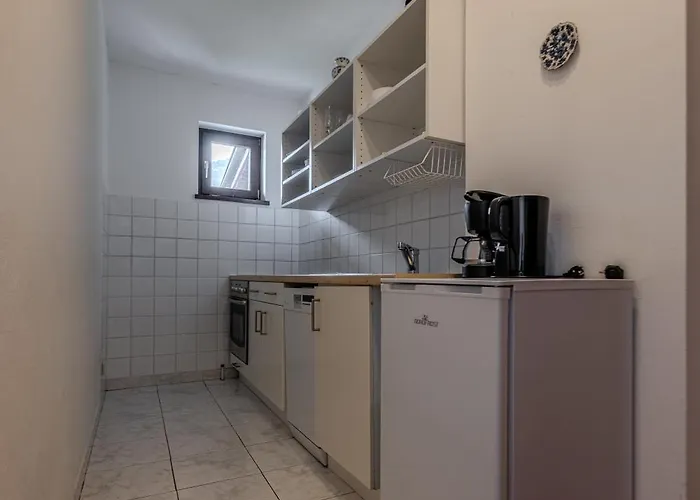 Hahnenkamm Residenz * كيتزبوهيل