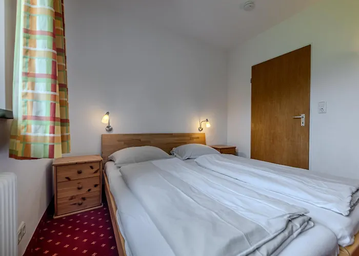 شقة Hahnenkamm Residenz *