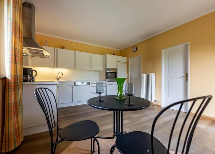 Hahnenkamm Residenz *