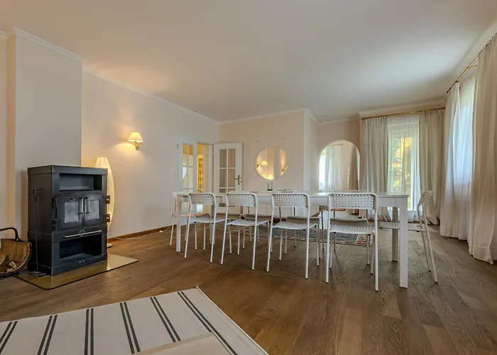 Hahnenkamm Residenz كيتزبوهيل