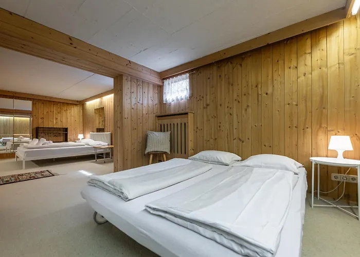 Lejlighed Hahnenkamm Residenz Kitzbühel