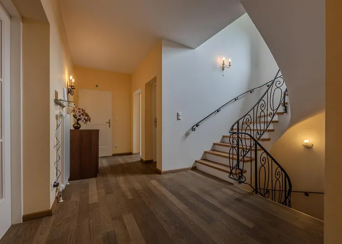 Hahnenkamm Residenz كيتزبوهيل