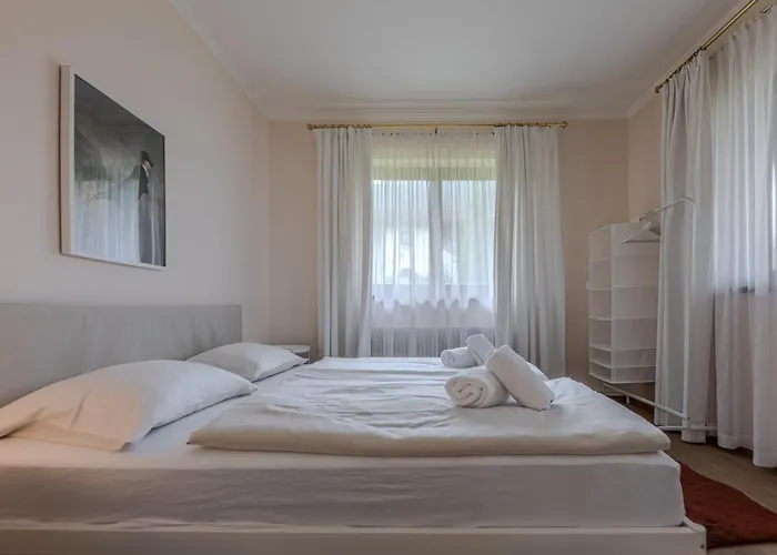 شقة Hahnenkamm Residenz