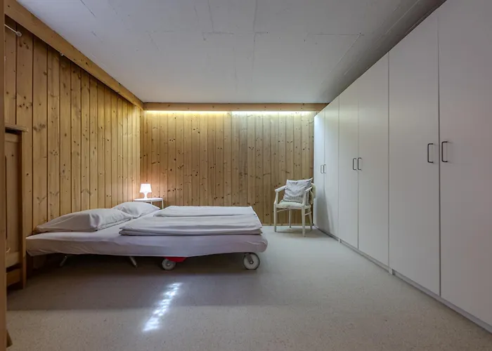 Hahnenkamm Residenz *