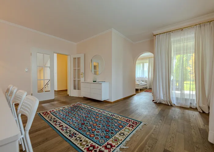 Hahnenkamm Residenz Kitzbühel