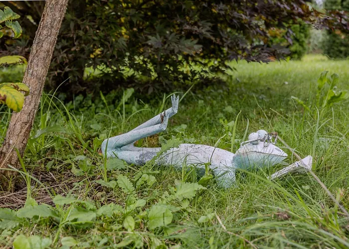 Hahnenkamm Residenz شقة *