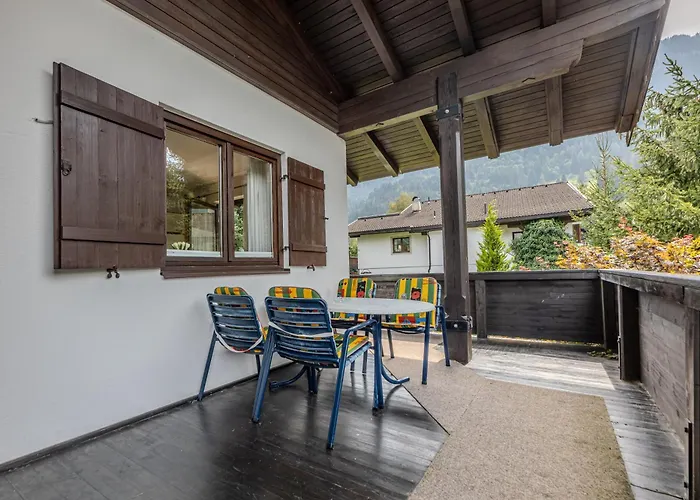 Hahnenkamm Residenz كيتزبوهيل