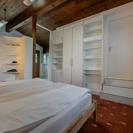Διαμέρισμα Hahnenkamm Residenz *
