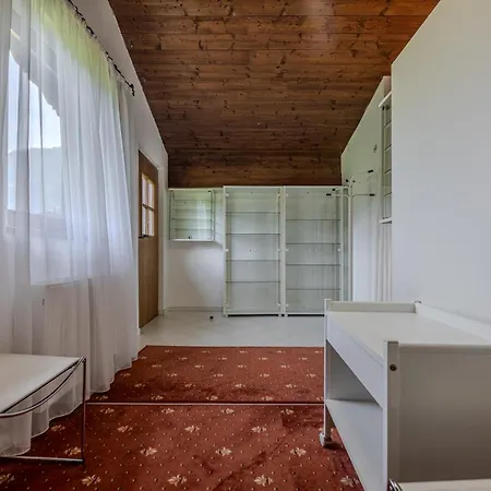 Hahnenkamm Residenz Daire Kitzbühel