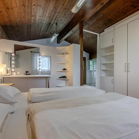 Hahnenkamm Residenz * Κίτσμπουελ
