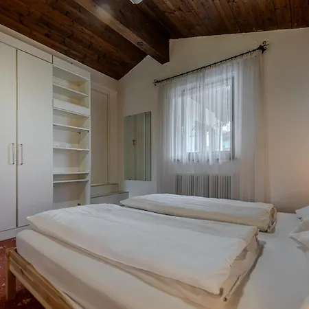 Hahnenkamm Residenz Διαμέρισμα Κίτσμπουελ