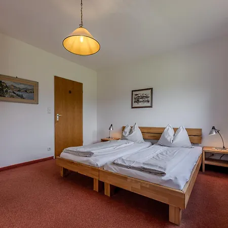 Hahnenkamm Residenz Διαμέρισμα Κίτσμπουελ