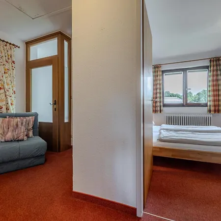 Hahnenkamm Residenz Κίτσμπουελ