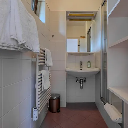 Hahnenkamm Residenz Daire *