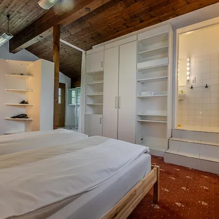 Διαμέρισμα Hahnenkamm Residenz