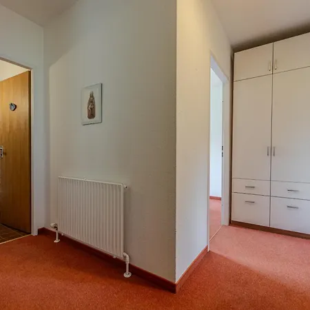 Hahnenkamm Residenz Daire *