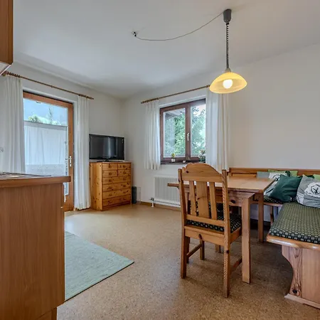 Daire Hahnenkamm Residenz