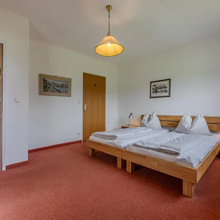 Hahnenkamm Residenz * Κίτσμπουελ