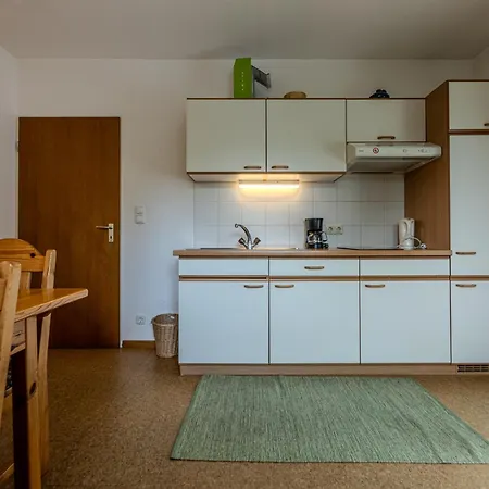 Hahnenkamm Residenz Daire Kitzbühel