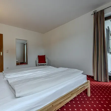 Hahnenkamm Residenz Daire *