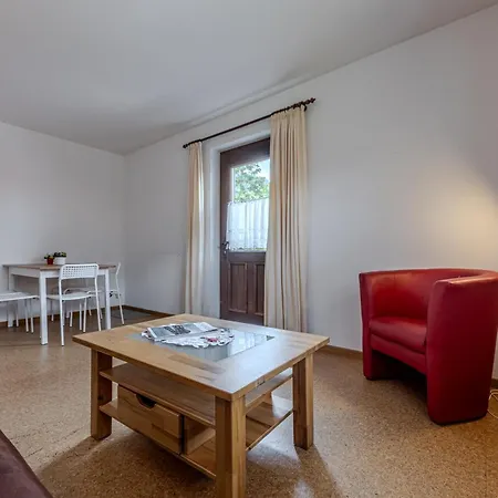Daire Hahnenkamm Residenz *